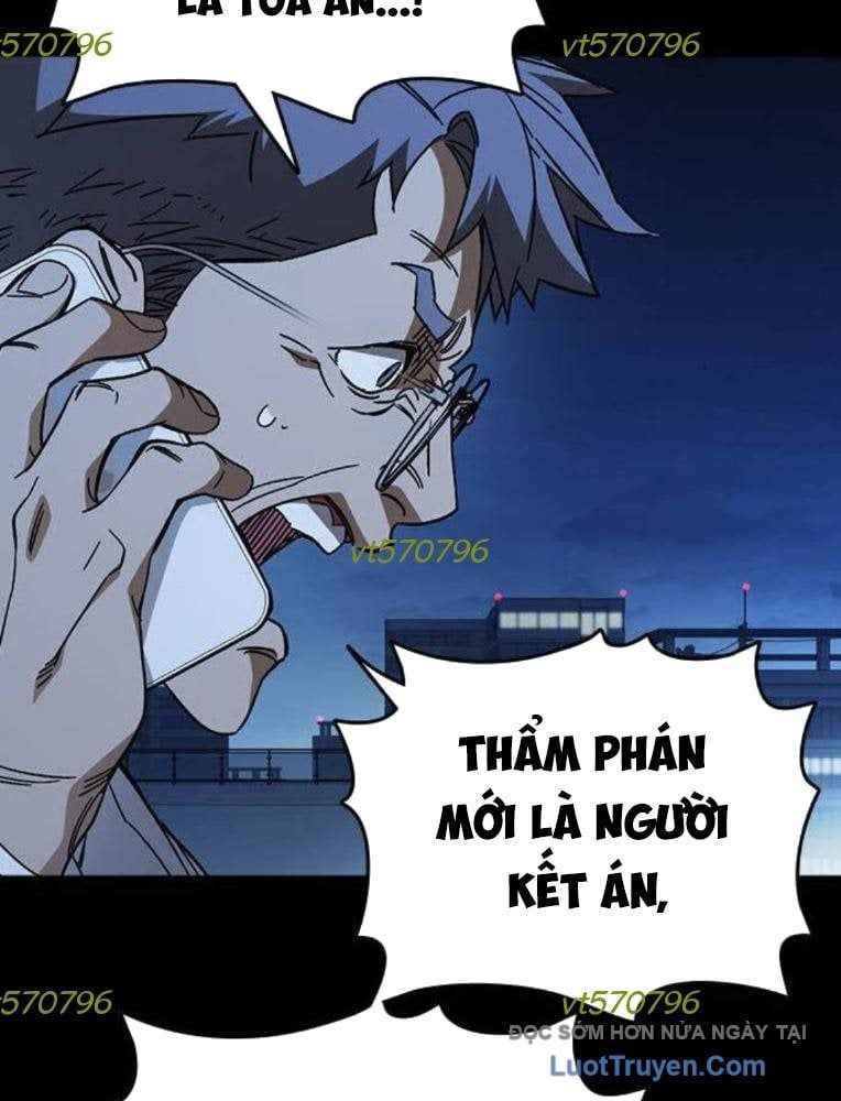 Học Nhóm Chapter 294 - Trang 2