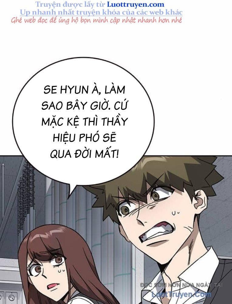 Học Nhóm Chapter 294 - Trang 2