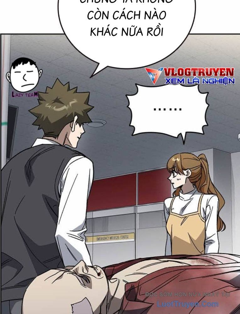 Học Nhóm Chapter 294 - Trang 2