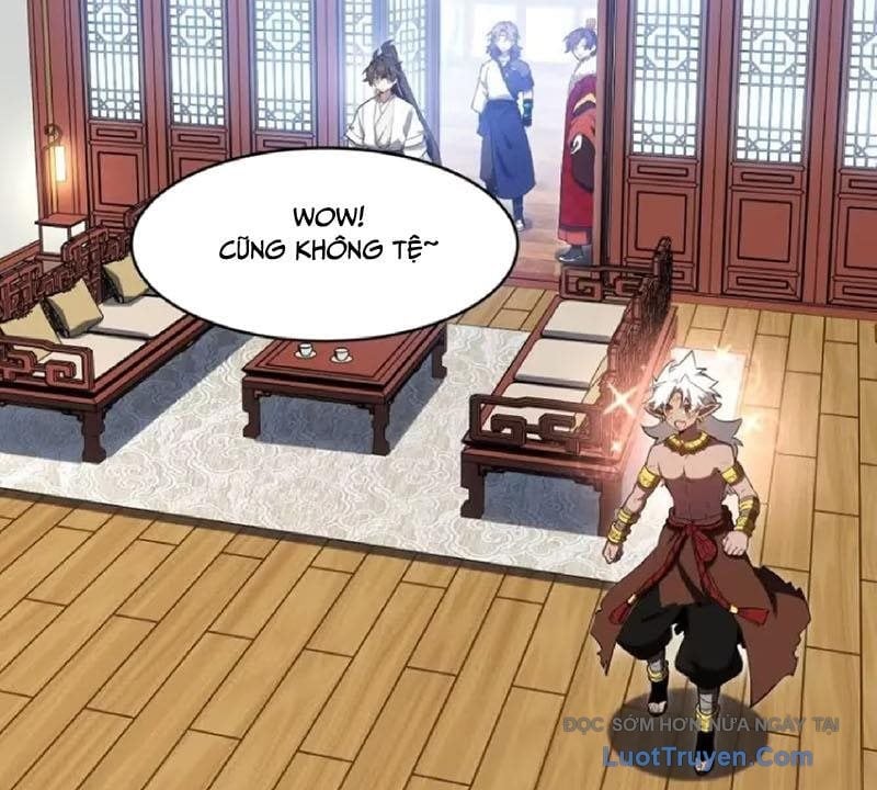 Bắt Đầu Đánh Dấu Hoang Cổ Thánh Thể Chapter 123 - Trang 2
