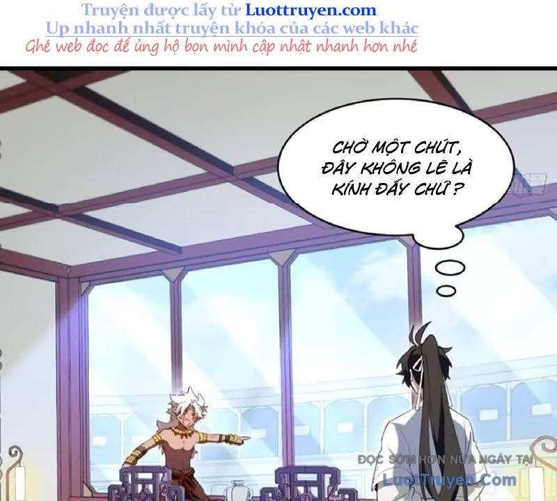 Bắt Đầu Đánh Dấu Hoang Cổ Thánh Thể Chapter 123 - Trang 2
