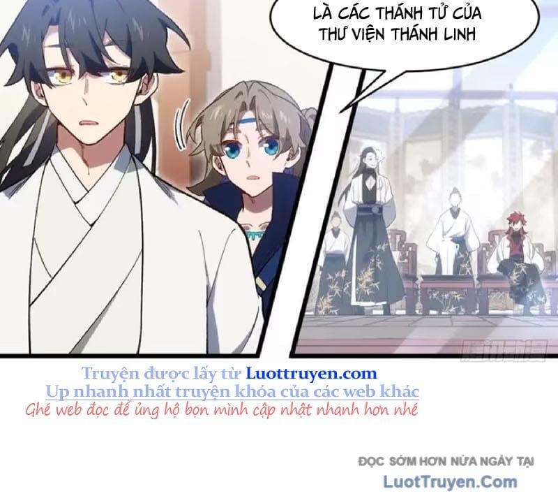 Bắt Đầu Đánh Dấu Hoang Cổ Thánh Thể Chapter 123 - Trang 2
