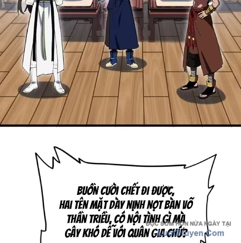 Bắt Đầu Đánh Dấu Hoang Cổ Thánh Thể Chapter 123 - Trang 2