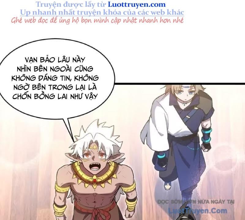 Bắt Đầu Đánh Dấu Hoang Cổ Thánh Thể Chapter 123 - Trang 2