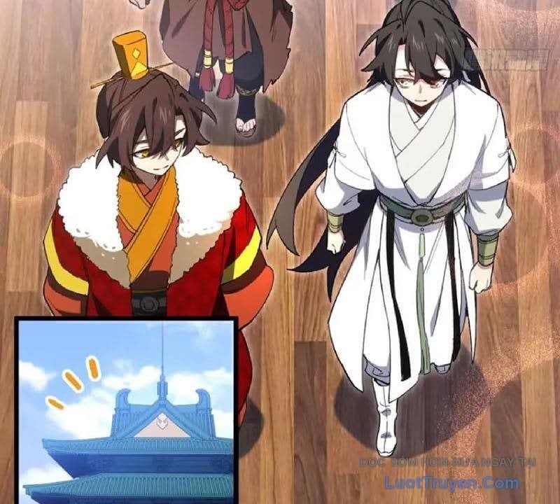 Bắt Đầu Đánh Dấu Hoang Cổ Thánh Thể Chapter 123 - Trang 2