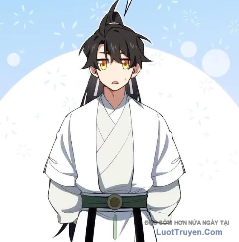 Bắt Đầu Đánh Dấu Hoang Cổ Thánh Thể Chapter 123 - Trang 2