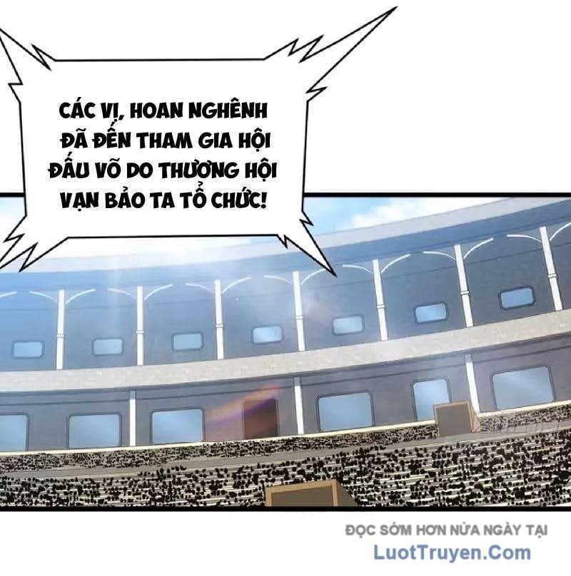 Bắt Đầu Đánh Dấu Hoang Cổ Thánh Thể Chapter 123 - Trang 2
