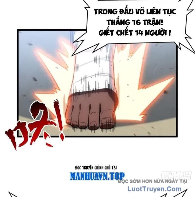 Bắt Đầu Đánh Dấu Hoang Cổ Thánh Thể Chapter 123 - Trang 2