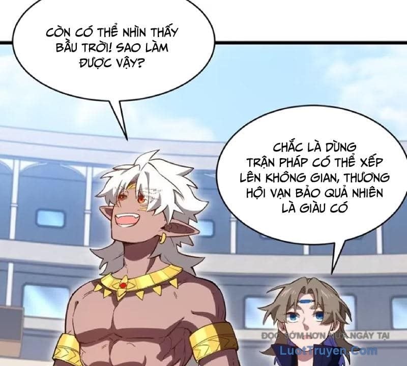 Bắt Đầu Đánh Dấu Hoang Cổ Thánh Thể Chapter 123 - Trang 2