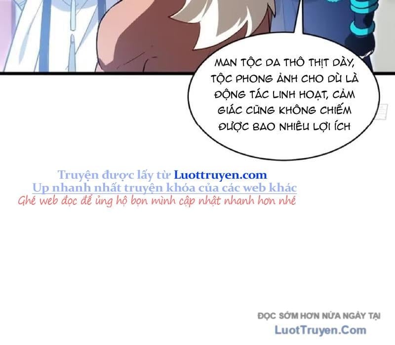 Bắt Đầu Đánh Dấu Hoang Cổ Thánh Thể Chapter 123 - Trang 2