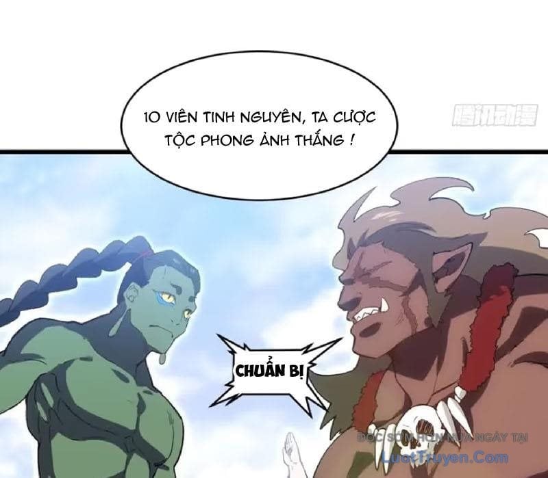 Bắt Đầu Đánh Dấu Hoang Cổ Thánh Thể Chapter 123 - Trang 2
