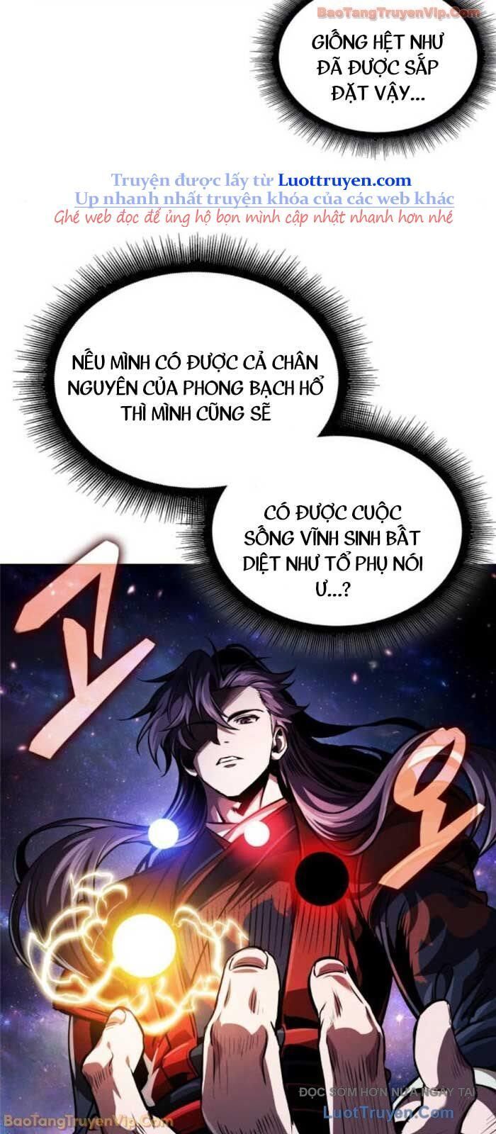 Ngã Lão Ma Thần Chapter 281 - Trang 2