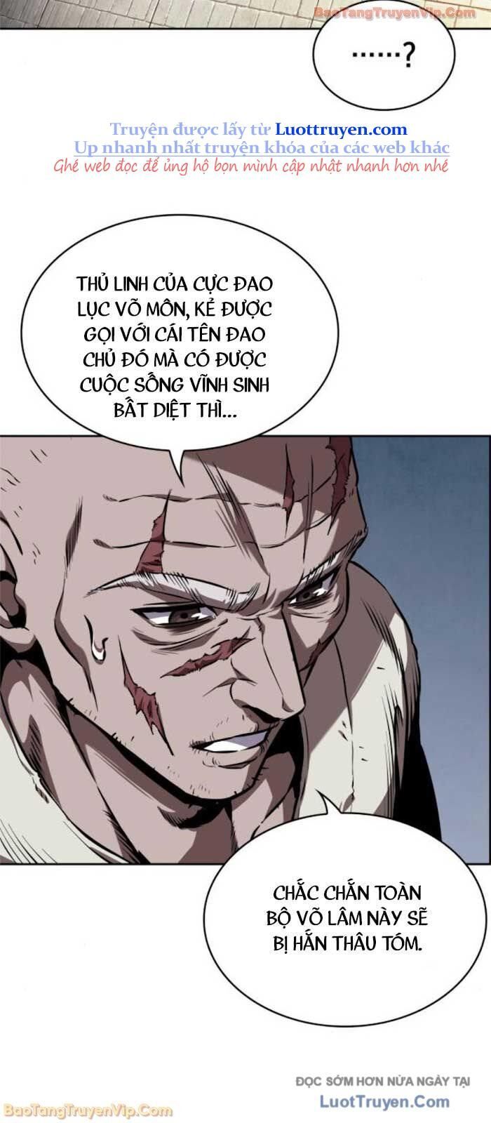 Ngã Lão Ma Thần Chapter 281 - Trang 2