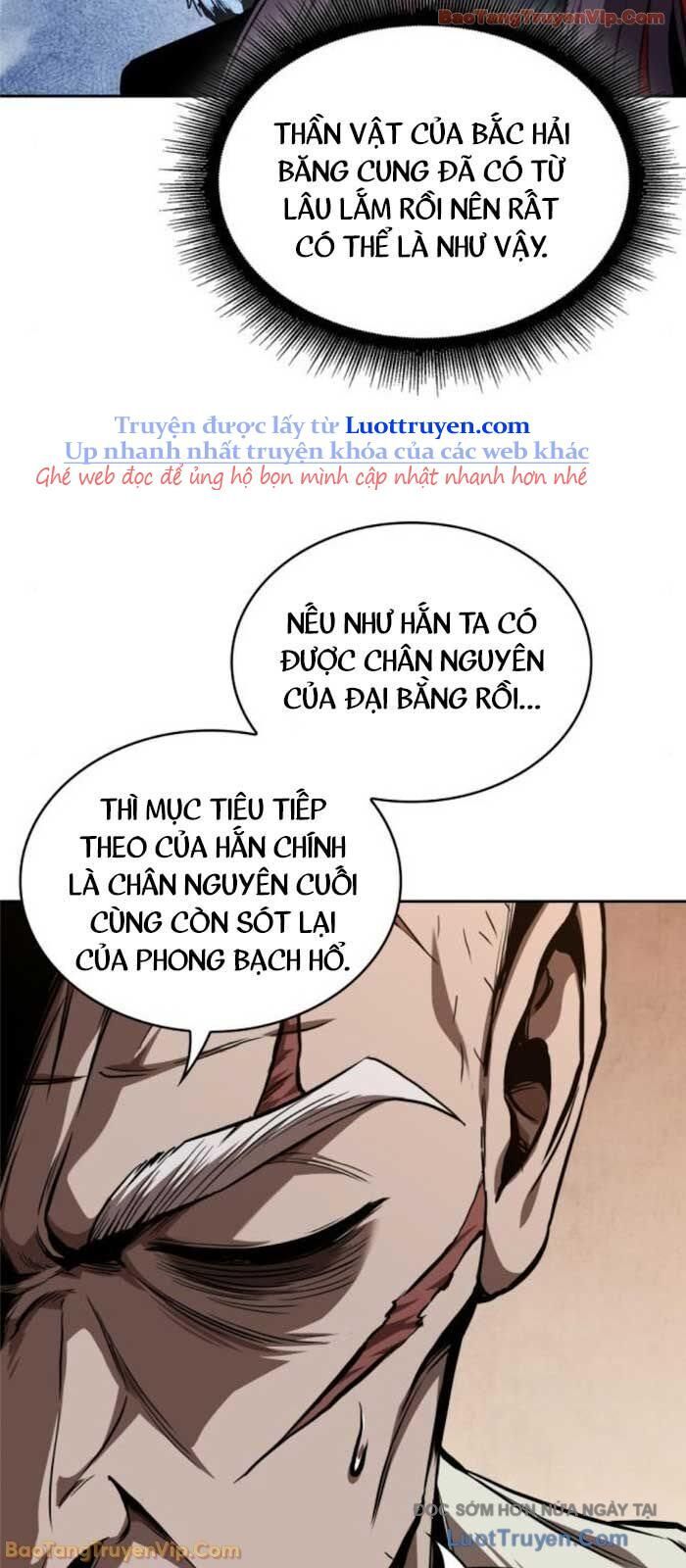 Ngã Lão Ma Thần Chapter 281 - Trang 2