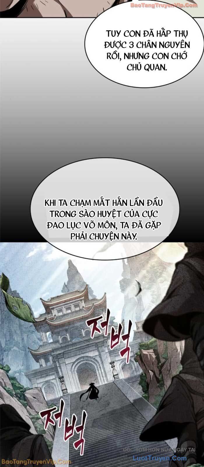 Ngã Lão Ma Thần Chapter 281 - Trang 2