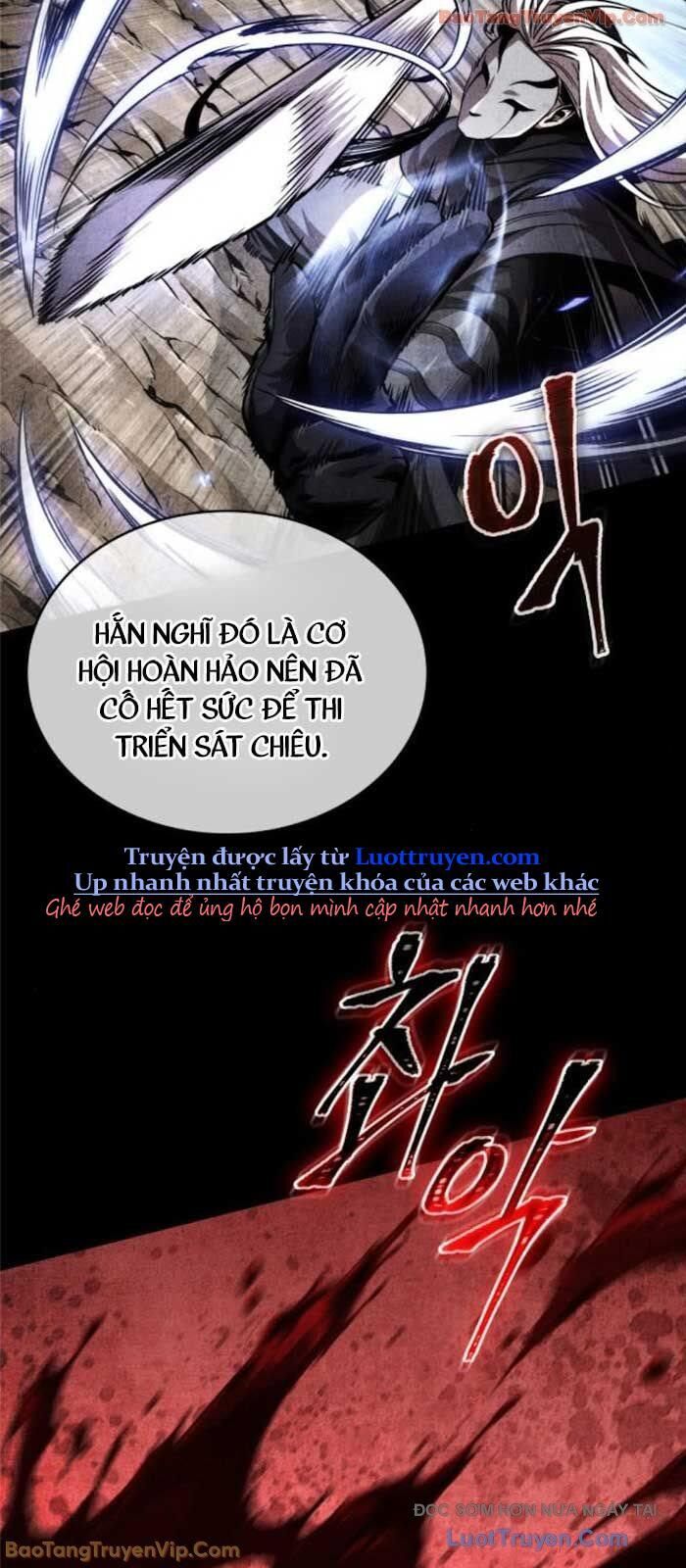 Ngã Lão Ma Thần Chapter 281 - Trang 2