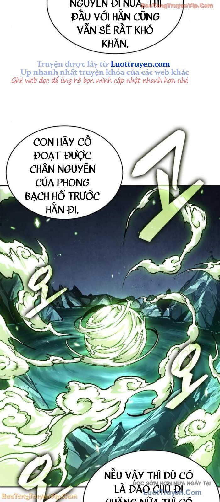 Ngã Lão Ma Thần Chapter 281 - Trang 2