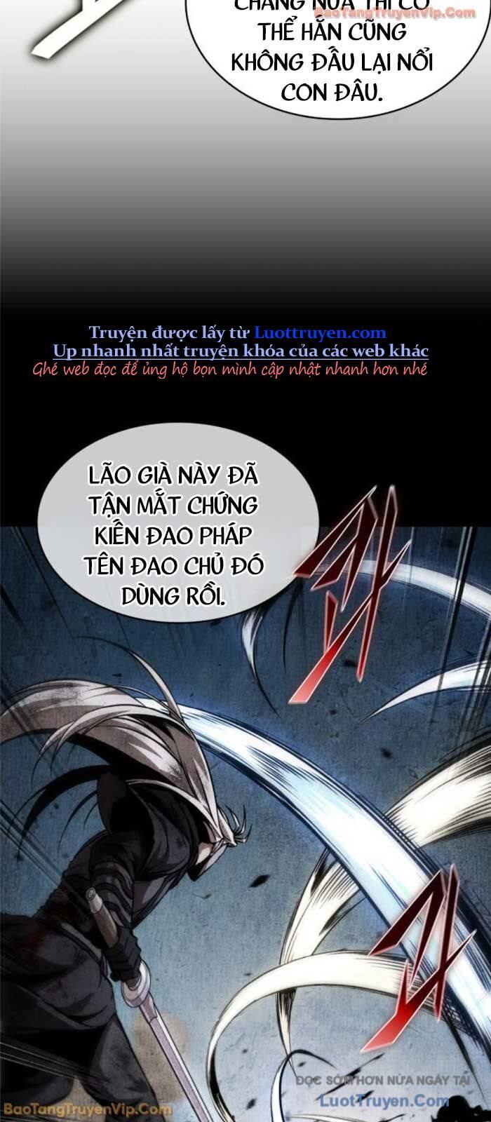 Ngã Lão Ma Thần Chapter 281 - Trang 2