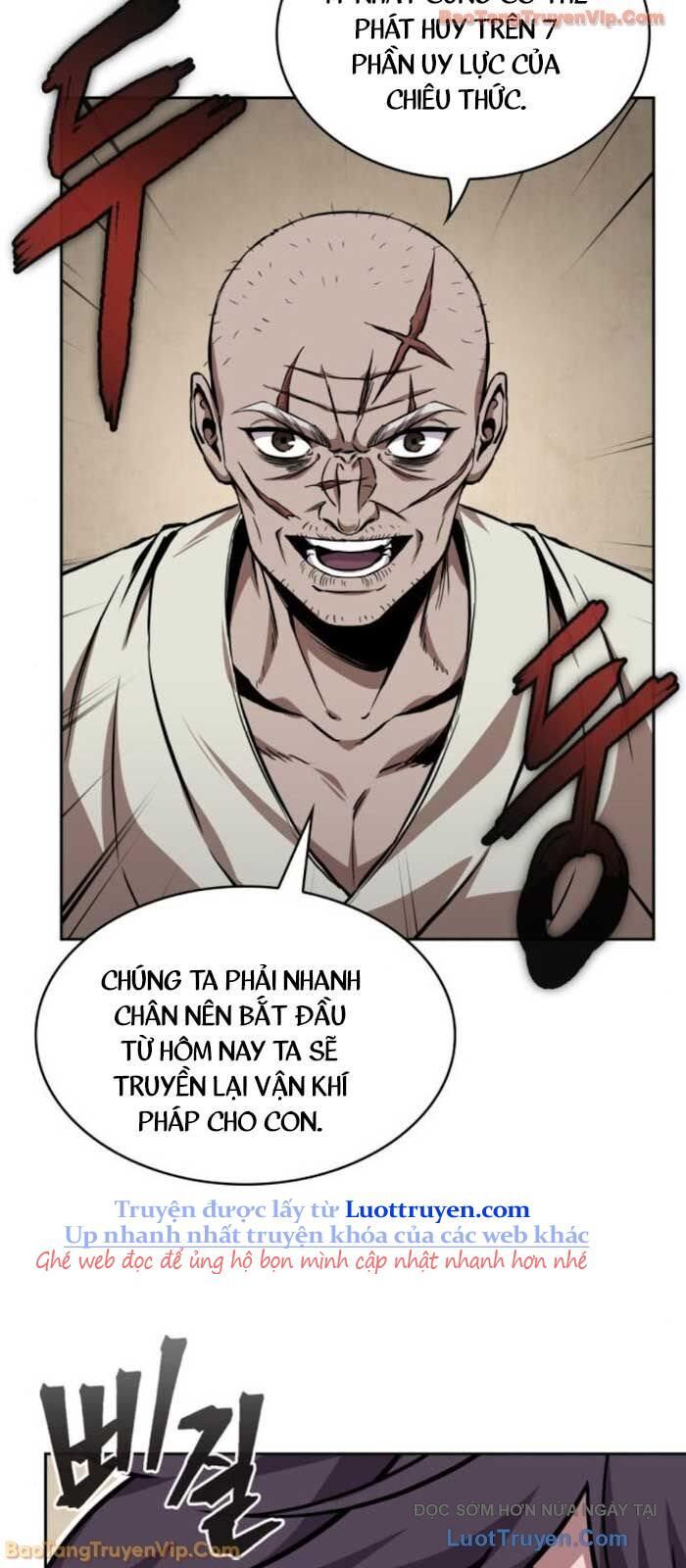 Ngã Lão Ma Thần Chapter 281 - Trang 2
