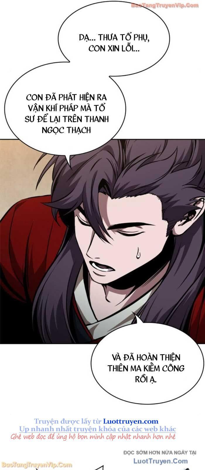 Ngã Lão Ma Thần Chapter 281 - Trang 2