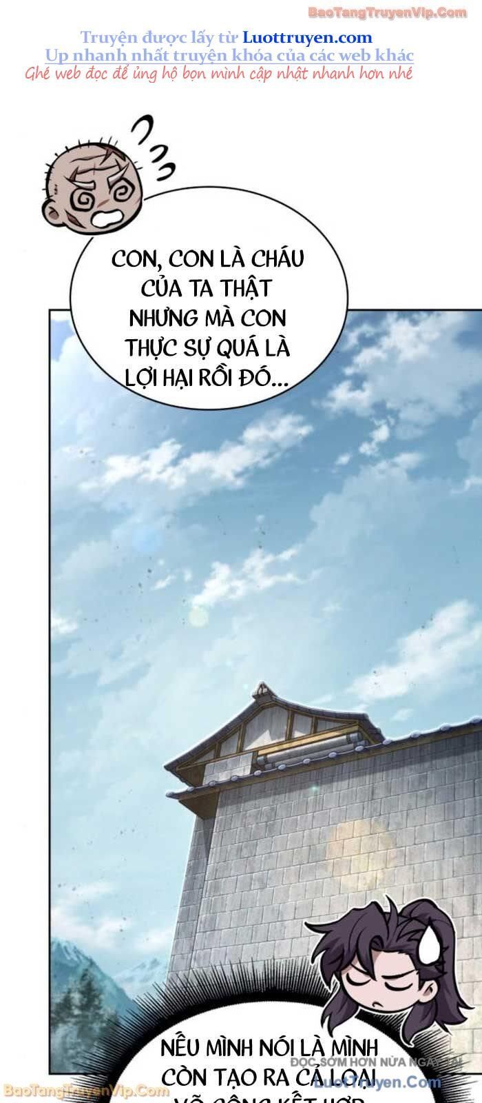 Ngã Lão Ma Thần Chapter 281 - Trang 2