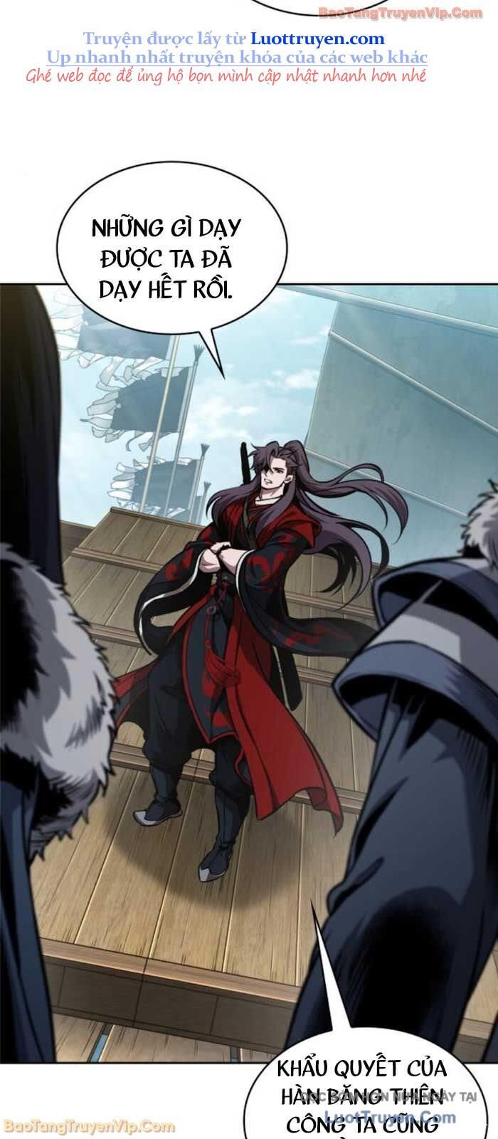 Ngã Lão Ma Thần Chapter 281 - Trang 2