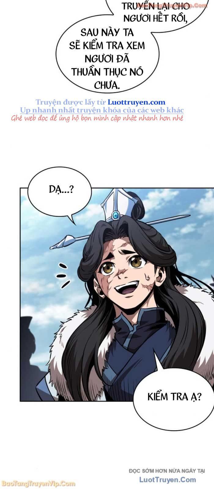 Ngã Lão Ma Thần Chapter 281 - Trang 2