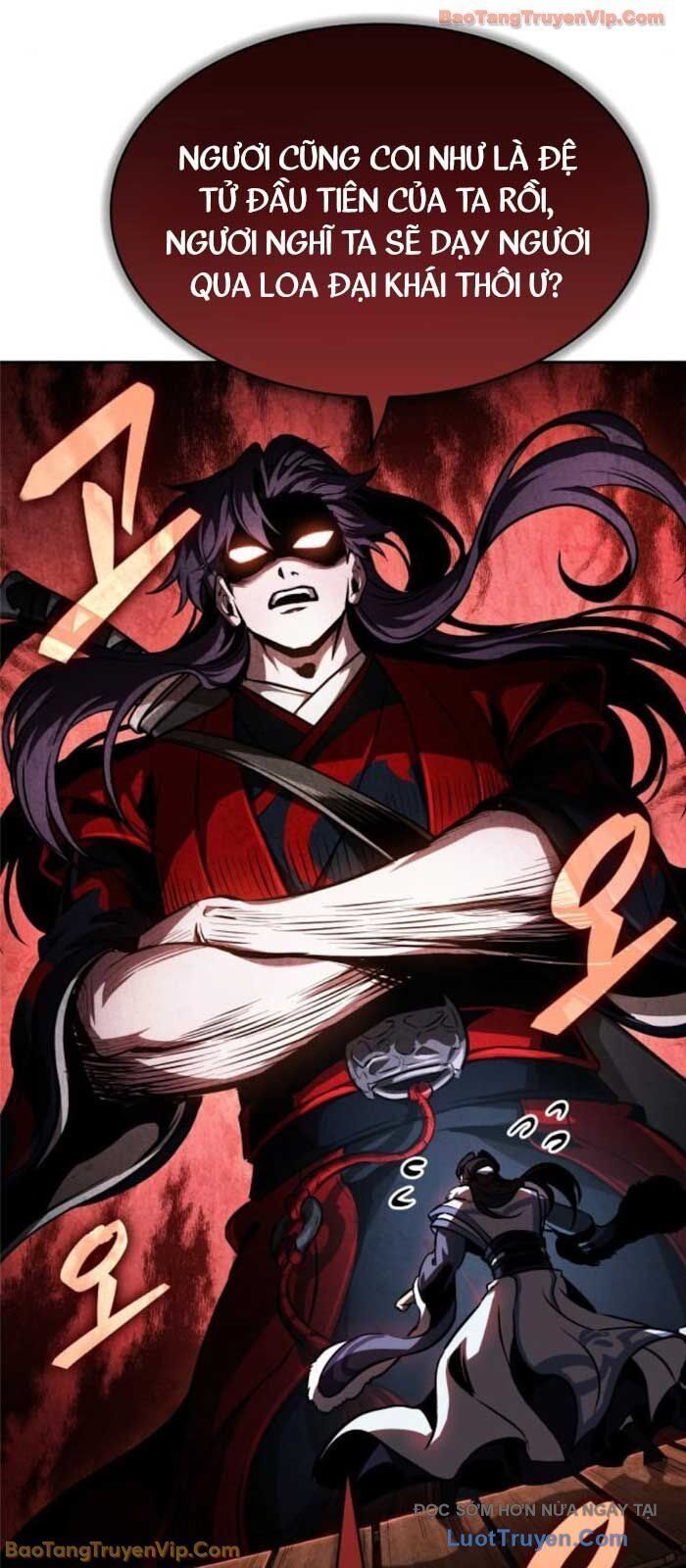 Ngã Lão Ma Thần Chapter 281 - Trang 2