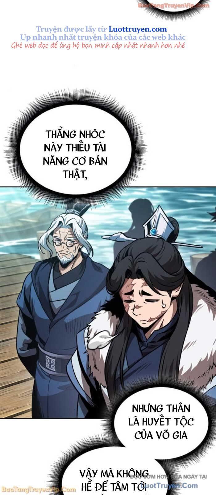 Ngã Lão Ma Thần Chapter 281 - Trang 2