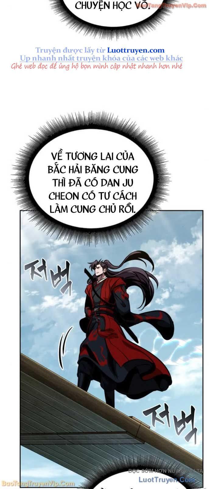 Ngã Lão Ma Thần Chapter 281 - Trang 2
