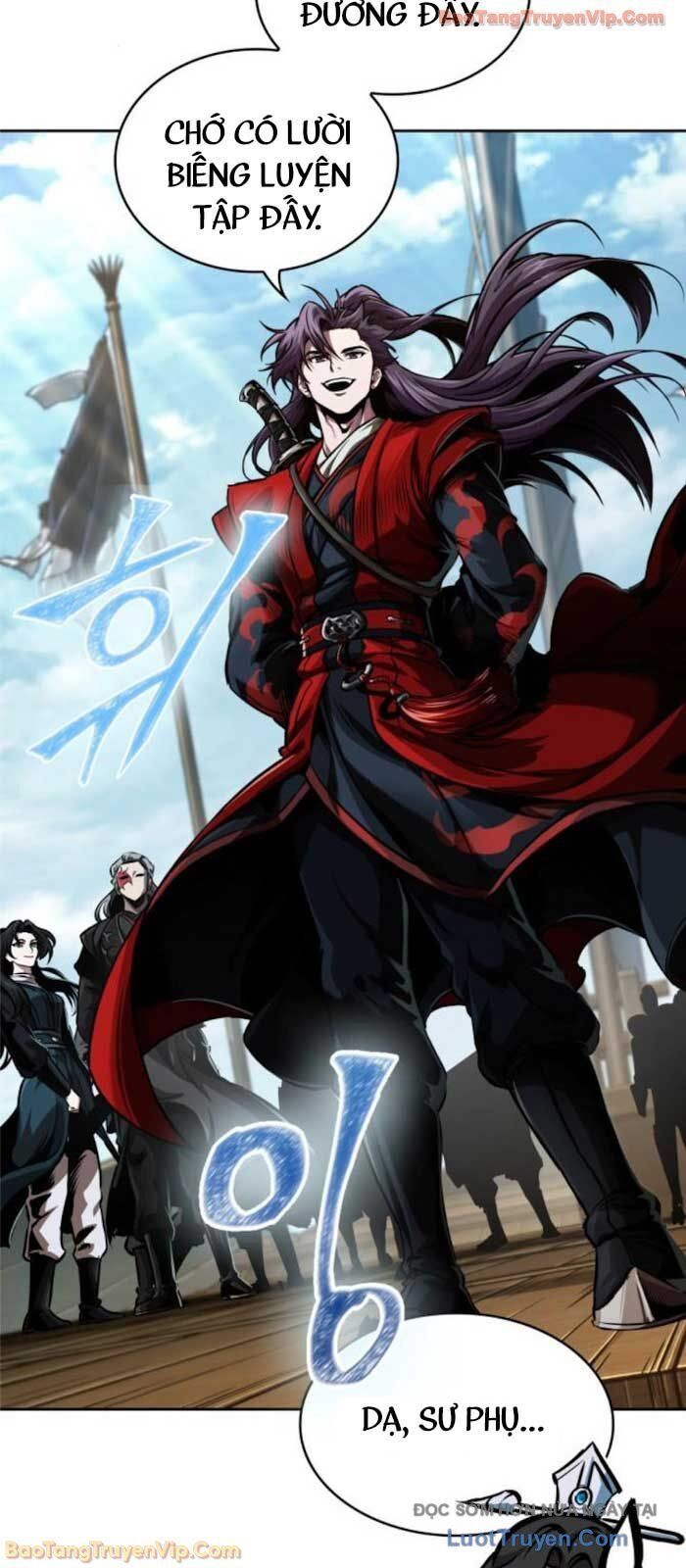 Ngã Lão Ma Thần Chapter 281 - Trang 2