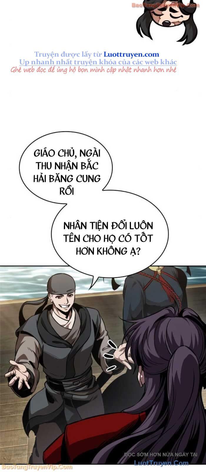 Ngã Lão Ma Thần Chapter 281 - Trang 2