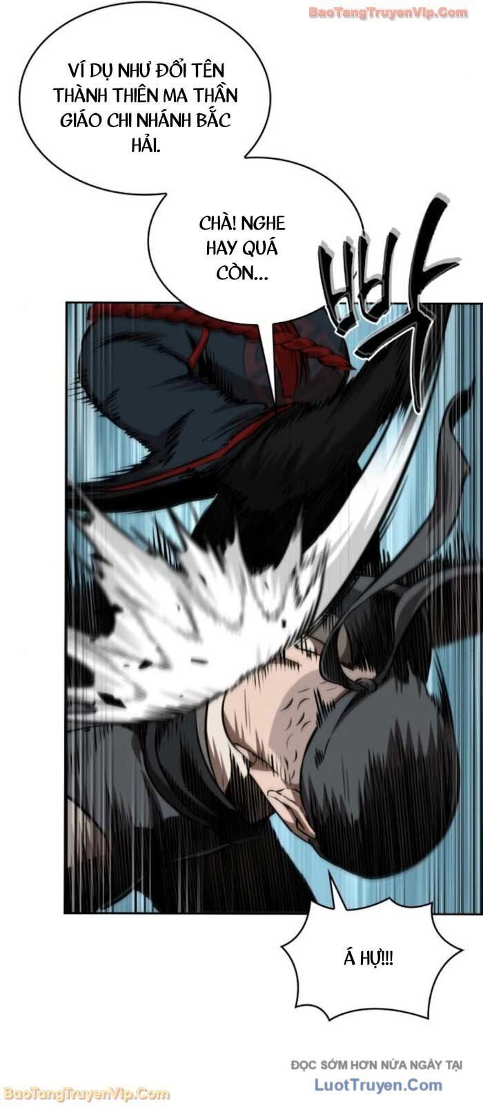 Ngã Lão Ma Thần Chapter 281 - Trang 2