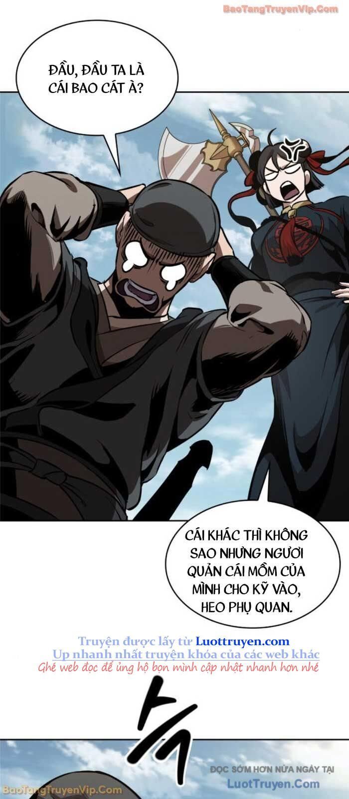 Ngã Lão Ma Thần Chapter 281 - Trang 2