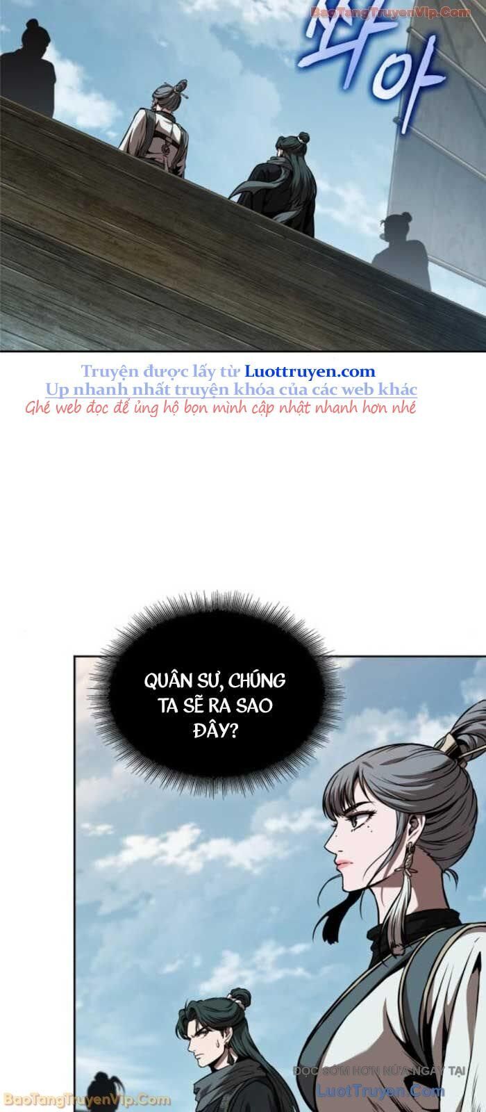 Ngã Lão Ma Thần Chapter 281 - Trang 2