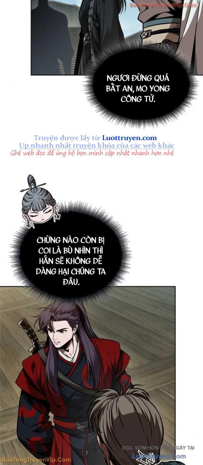 Ngã Lão Ma Thần Chapter 281 - Trang 2