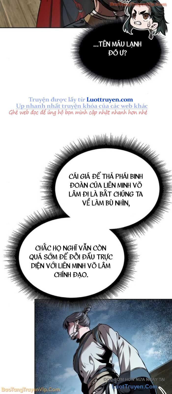 Ngã Lão Ma Thần Chapter 281 - Trang 2
