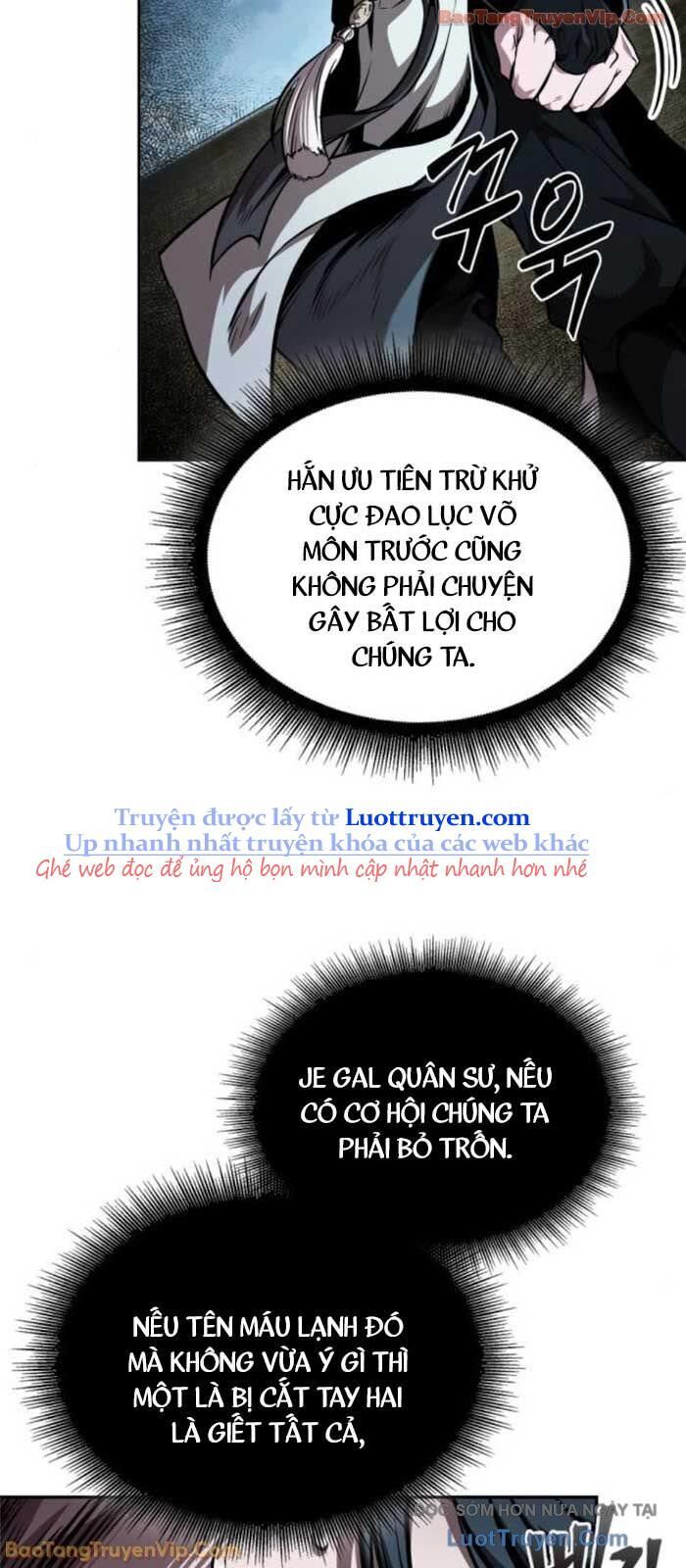 Ngã Lão Ma Thần Chapter 281 - Trang 2