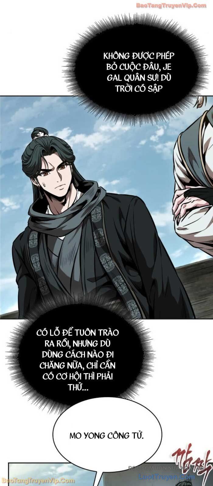 Ngã Lão Ma Thần Chapter 281 - Trang 2