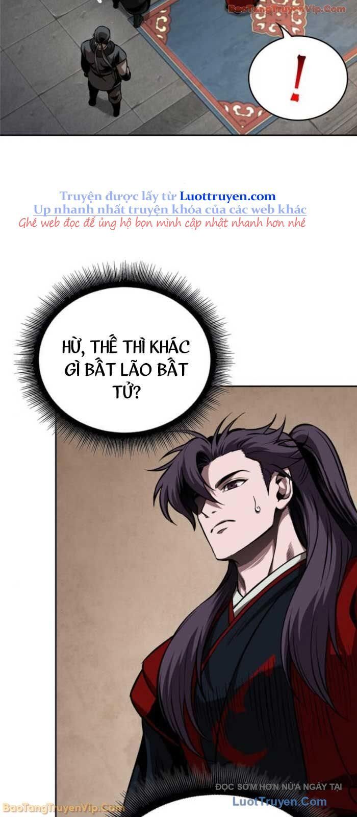 Ngã Lão Ma Thần Chapter 281 - Trang 2