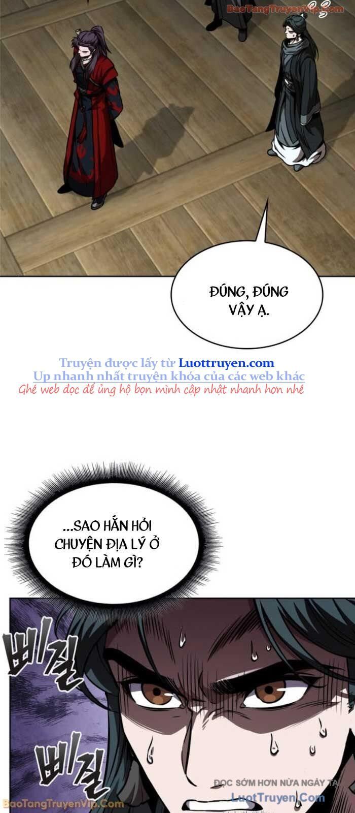 Ngã Lão Ma Thần Chapter 281 - Trang 2