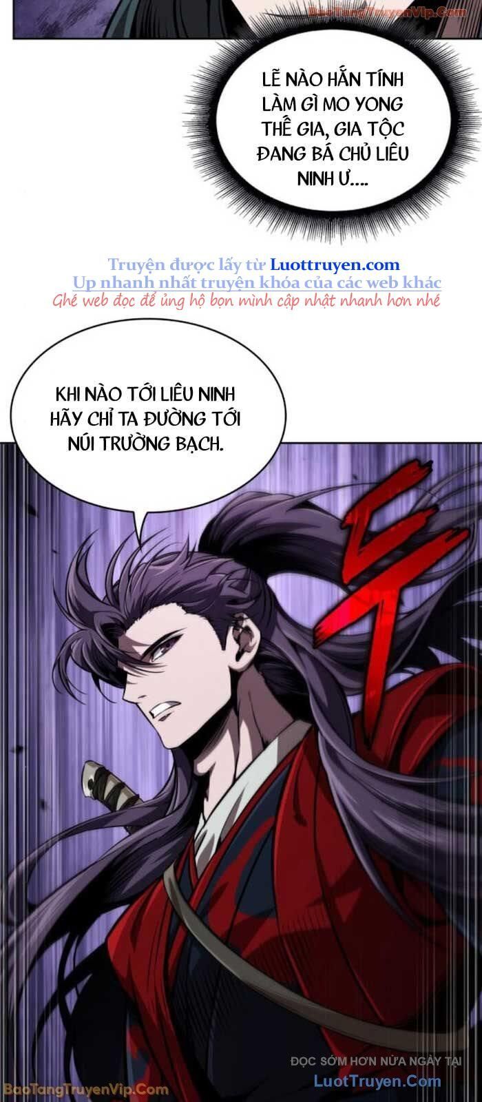 Ngã Lão Ma Thần Chapter 281 - Trang 2