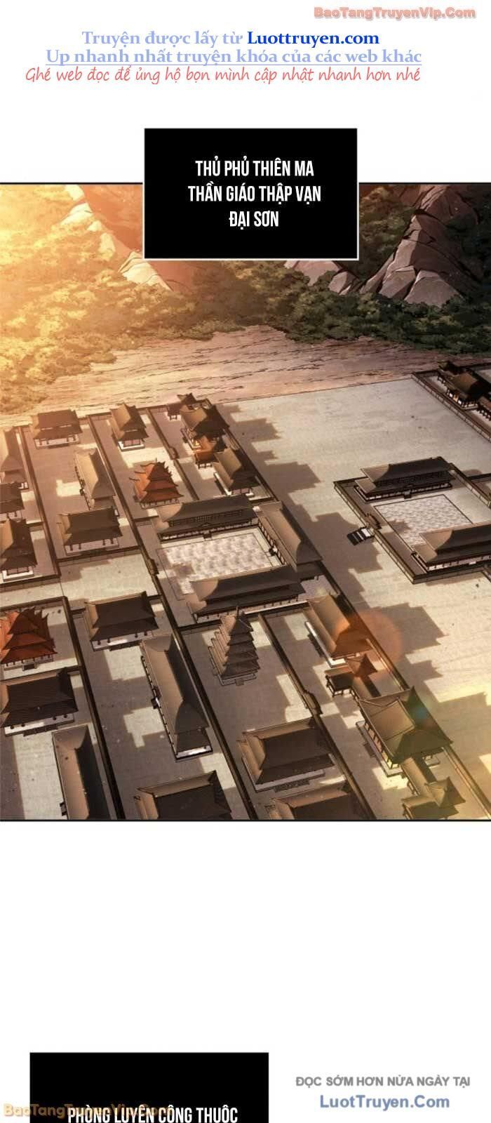 Ngã Lão Ma Thần Chapter 281 - Trang 2