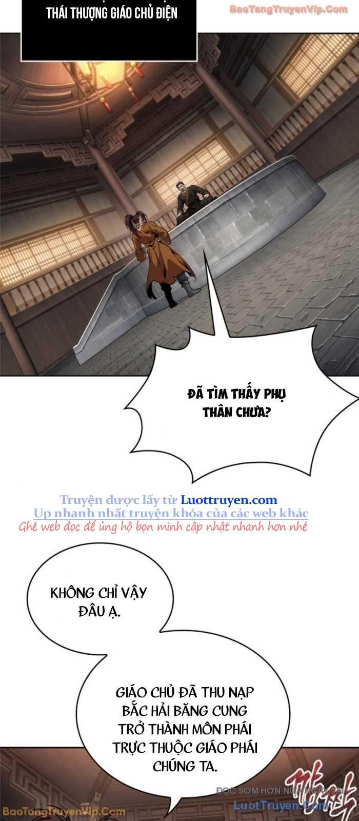 Ngã Lão Ma Thần Chapter 281 - Trang 2