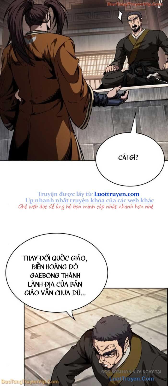 Ngã Lão Ma Thần Chapter 281 - Trang 2