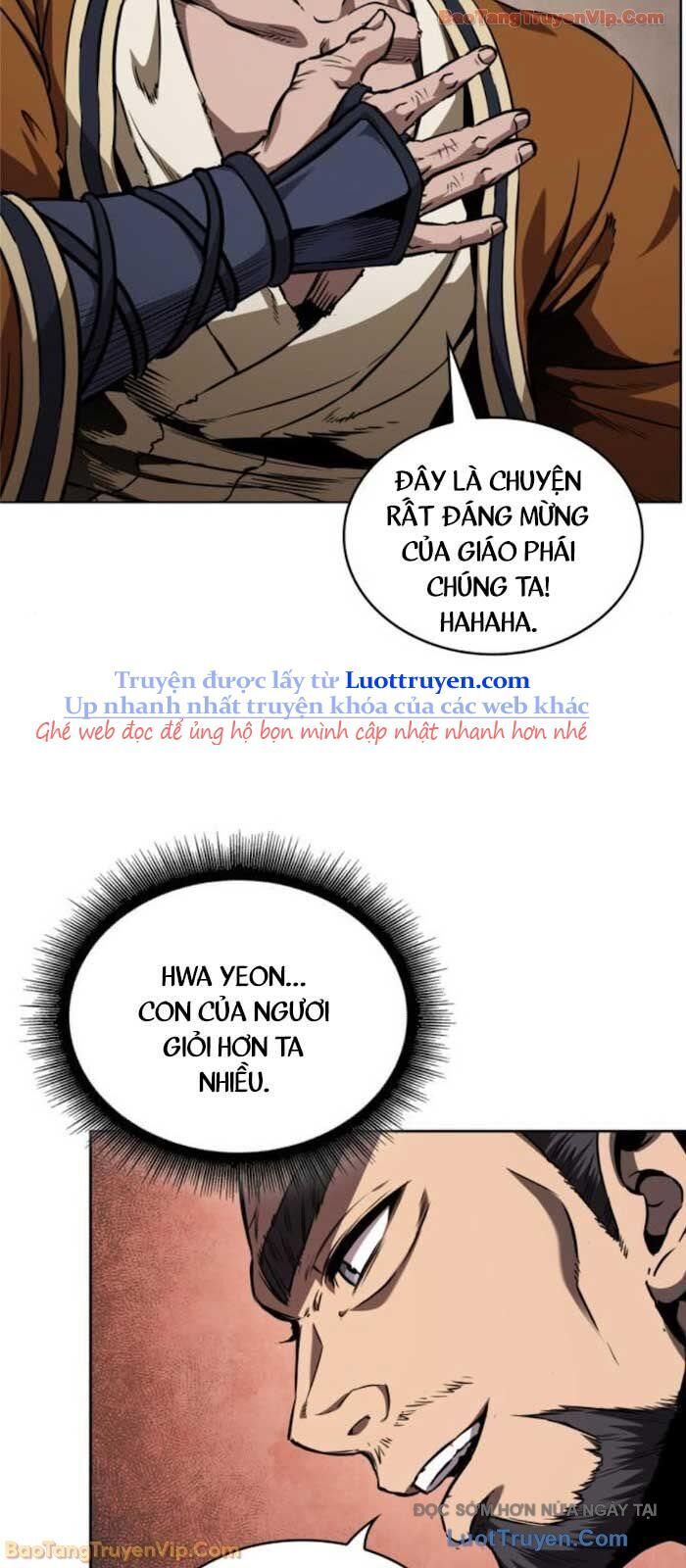 Ngã Lão Ma Thần Chapter 281 - Trang 2