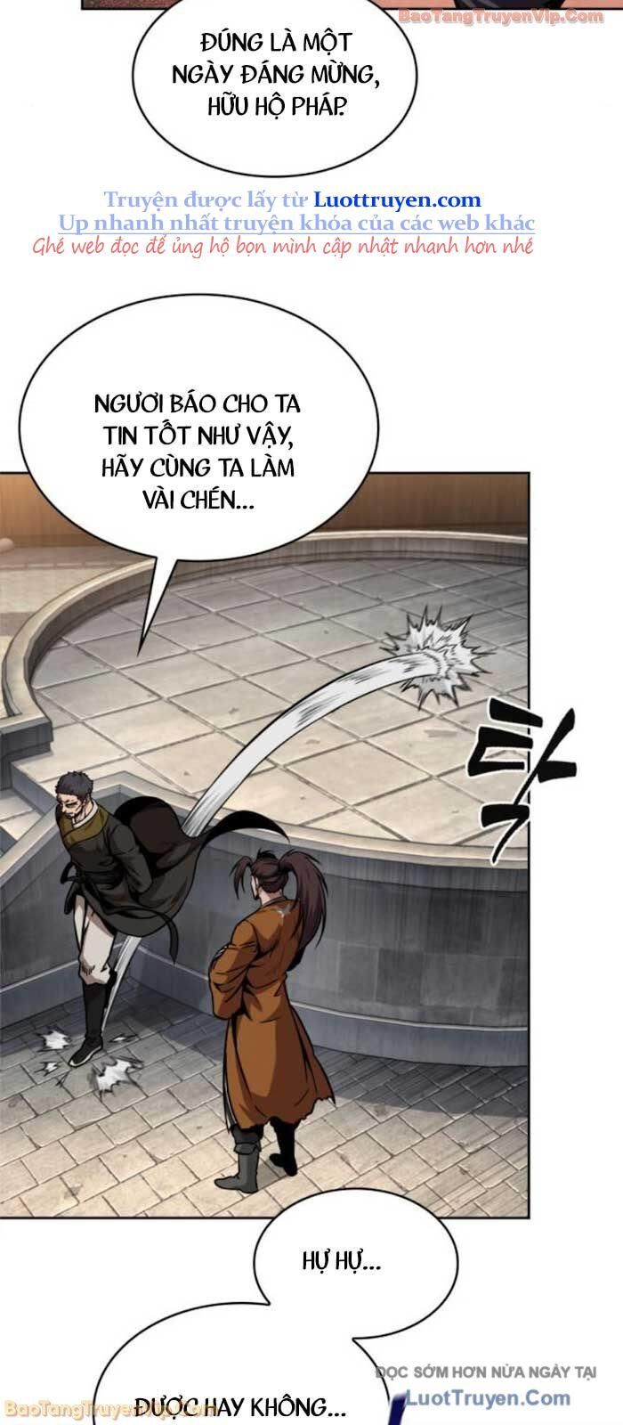Ngã Lão Ma Thần Chapter 281 - Trang 2