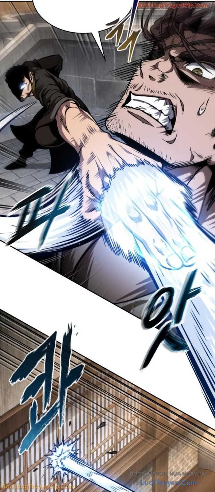 Ngã Lão Ma Thần Chapter 281 - Trang 2