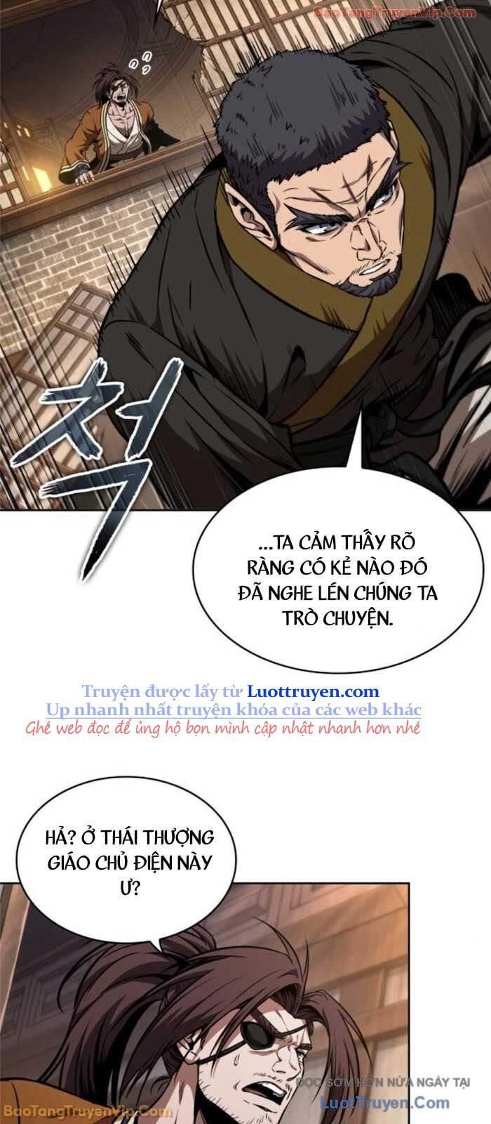 Ngã Lão Ma Thần Chapter 281 - Trang 2
