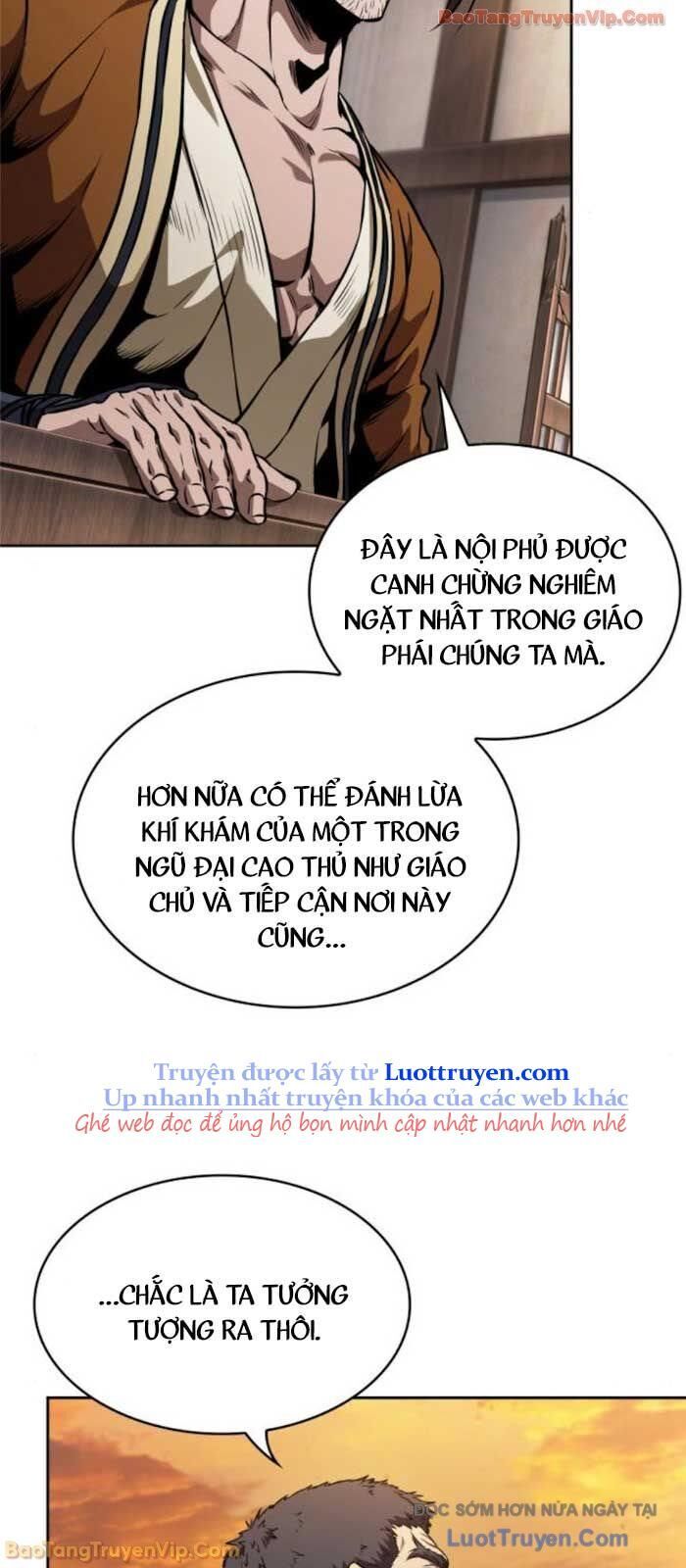 Ngã Lão Ma Thần Chapter 281 - Trang 2